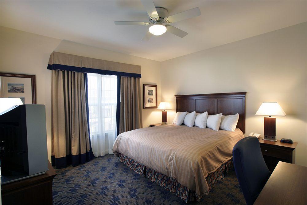 Charwood Suites Columbus Exteriér fotografie