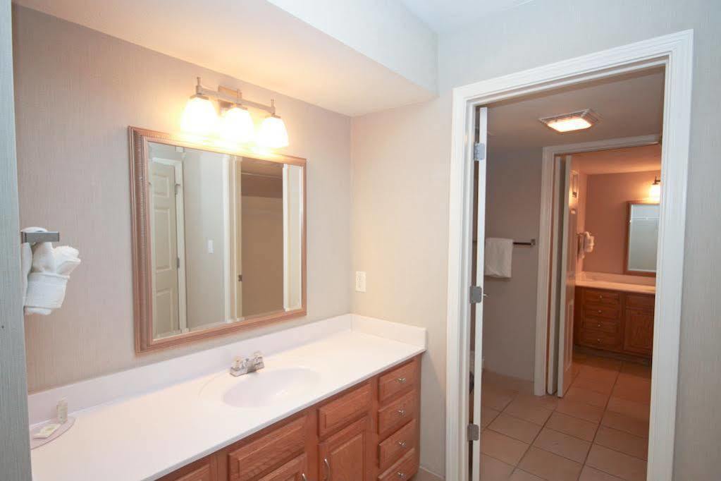 Charwood Suites Columbus Exteriér fotografie