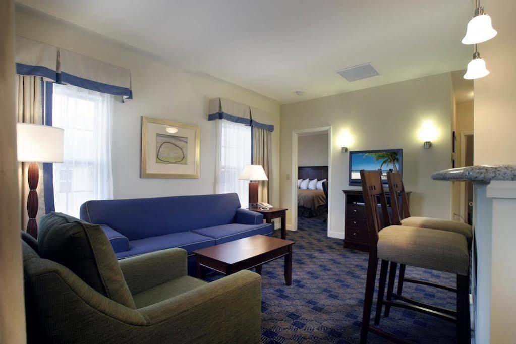 Charwood Suites Columbus Exteriér fotografie